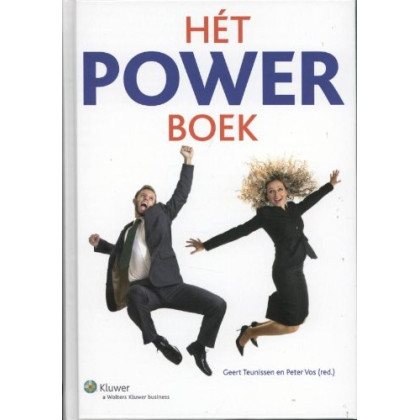 Het powerboek