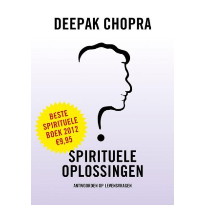 Spirituele oplossingen: antwoorden op levensvragen