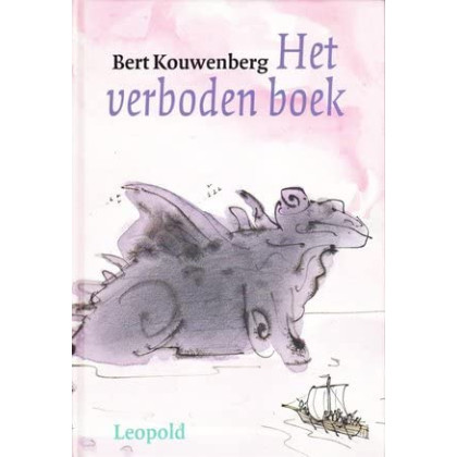 Het verboden boek