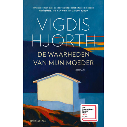 De waarheden van mijn moeder