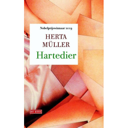 Hartedier