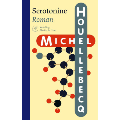 Serotonine: roman