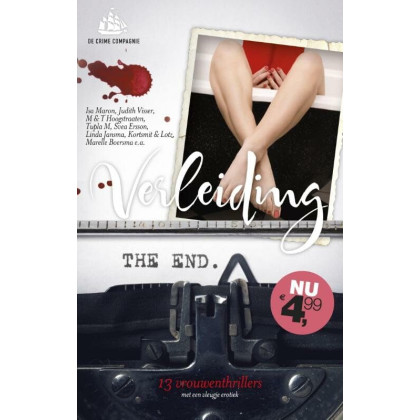 Verleiding