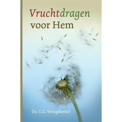 VRUCHTDRAGEN VOOR HEM (Dutch Edition)