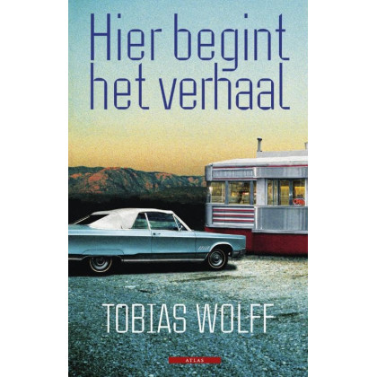 Hier begint het verhaal