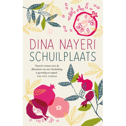 Schuilplaats