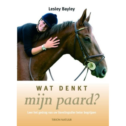 Wat denkt mijn paard
