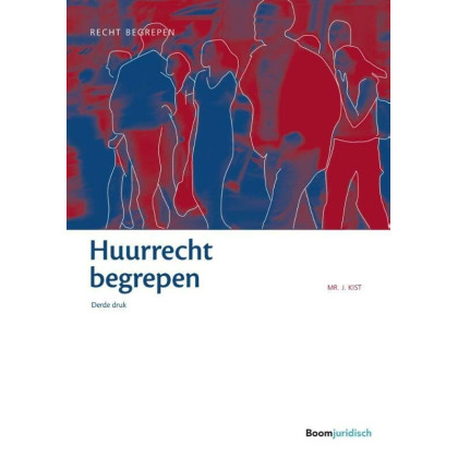 Huurrecht begrepen