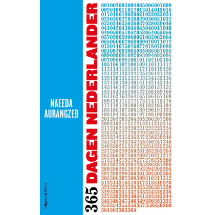 365 dagen Nederlander