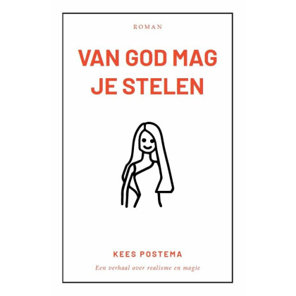 Van God mag je stelen