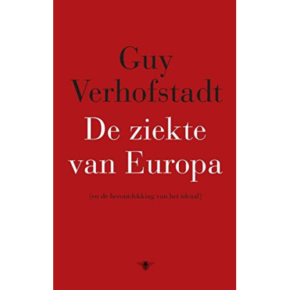 De ziekte van Europa