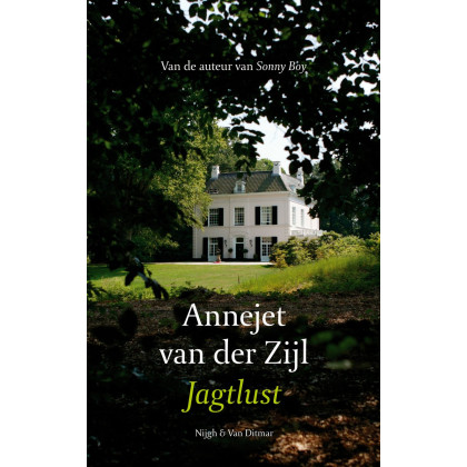 Jagtlust