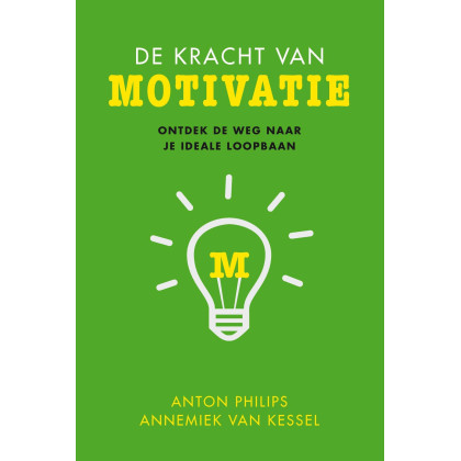 De kracht van motivatie: ontdek de weg naar je ideale loopbaan