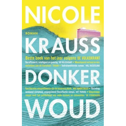 Donker woud - special Volkskrant