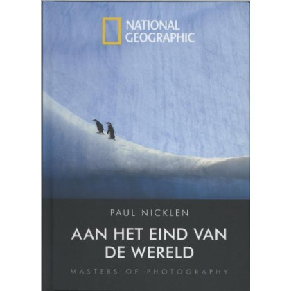 Aan het eind van de wereld