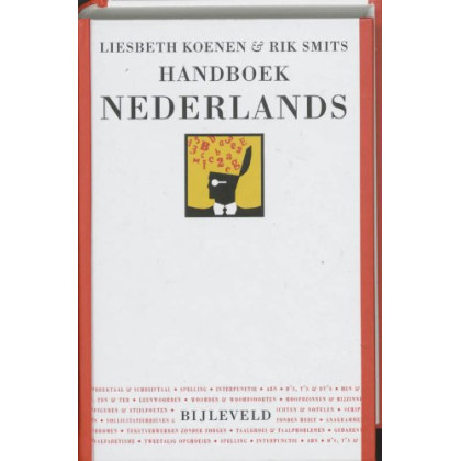 Handboek Nederlands