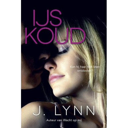 IJskoud