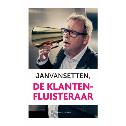 De klantenfluisteraar