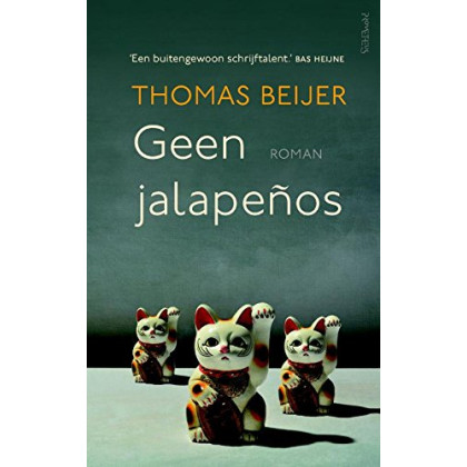 Geen jalapeños