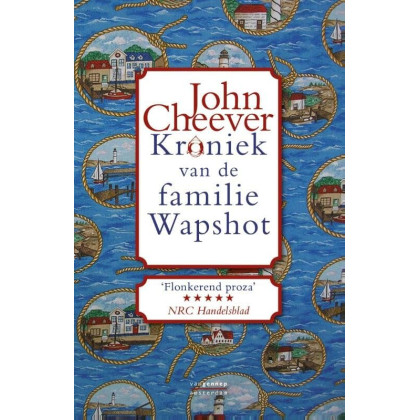 Kroniek van de familie Wapshot