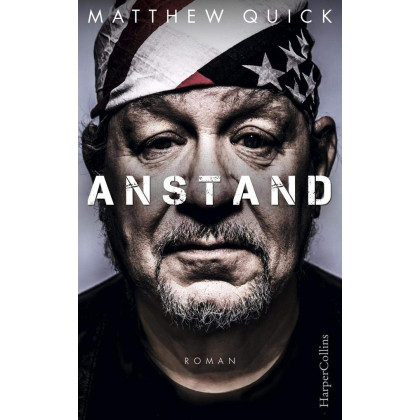 Anstand: Roman