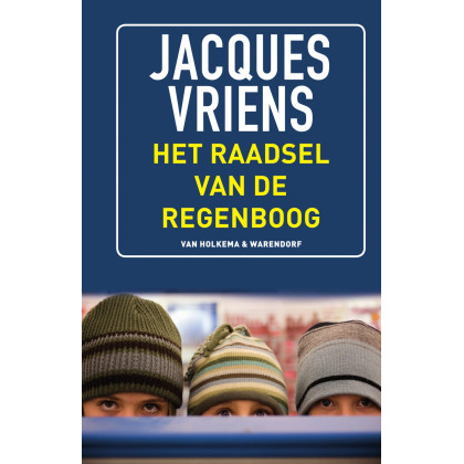 Het raadsel van de regenboog