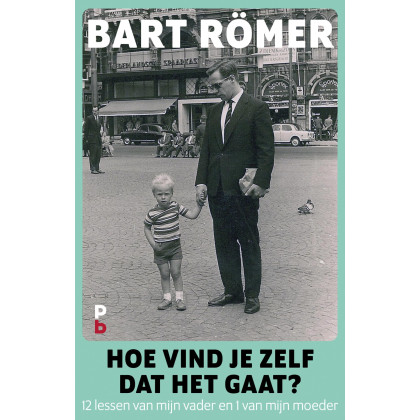 Hoe vind je zelf dat het gaat?