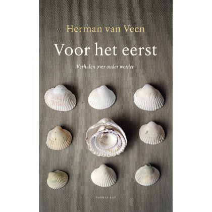 Voor het eerst: verhalen over ouder worden