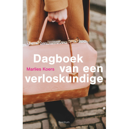 Dagboek van een verloskundige