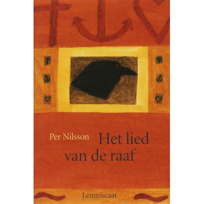 Het lied van de raaf