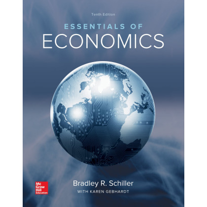 Essentials of Economics - Standalone book