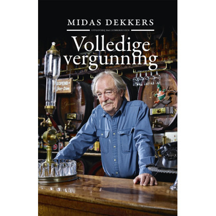 Volledige vergunning