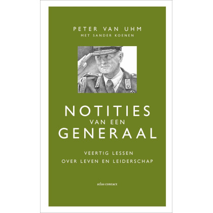 Notities van een Generaal