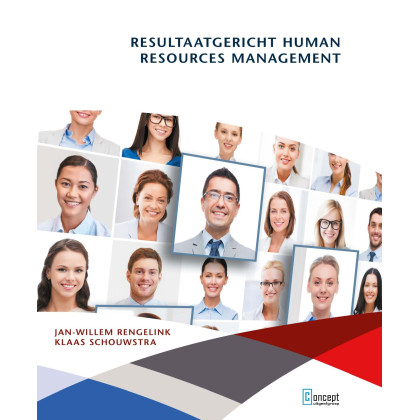 Resultaatgericht Human Resources Management