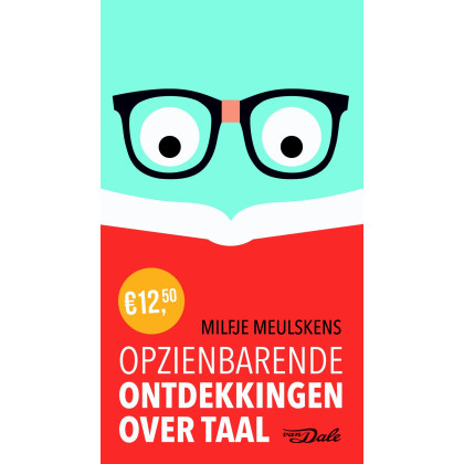 Opzienbarende ontdekkingen over taal