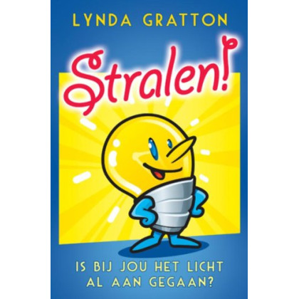 Stralen!: is bij jou het licht al aangegaan?