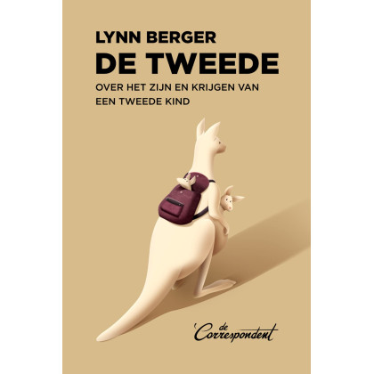 De tweede: over het zijn en krijgen van een tweede kind