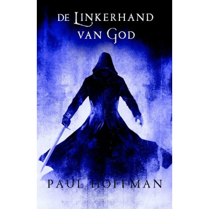 De linkerhand van God (Thomas Cale, 1)