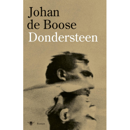 Dondersteen: roman