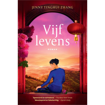 Vijf levens
