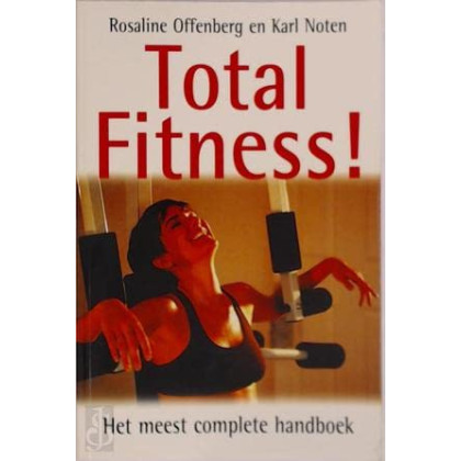 Total fitness !