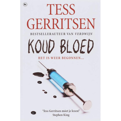 Koud Bloed