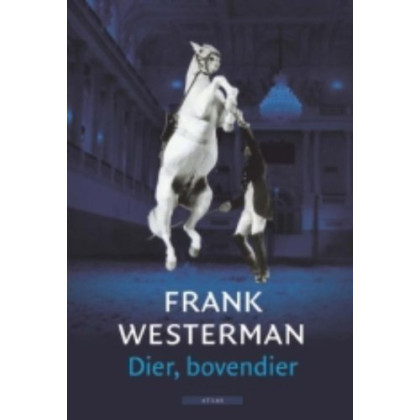 Dier, bovendier