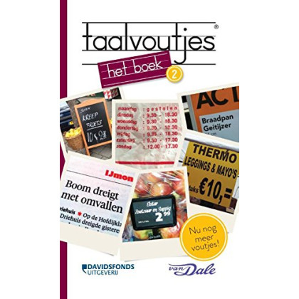 het boek 2
