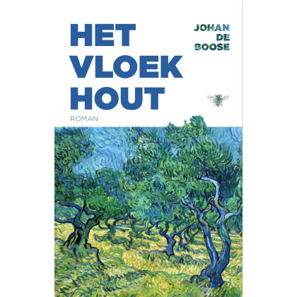 Het Vloekhout (Dutch Edition)