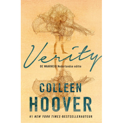 Verity: De waarheid is de Nederlandse uitgave van Verity