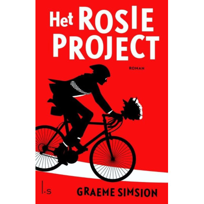 Het Rosie project