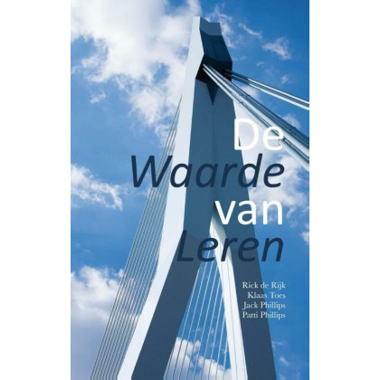 De waarde van leren
