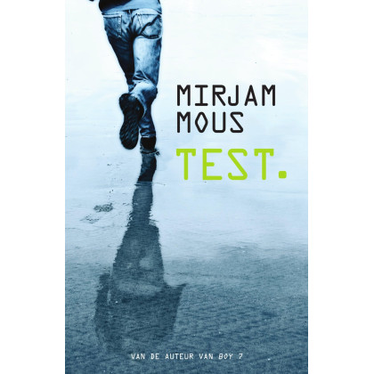 Test. (Dutch Edition)