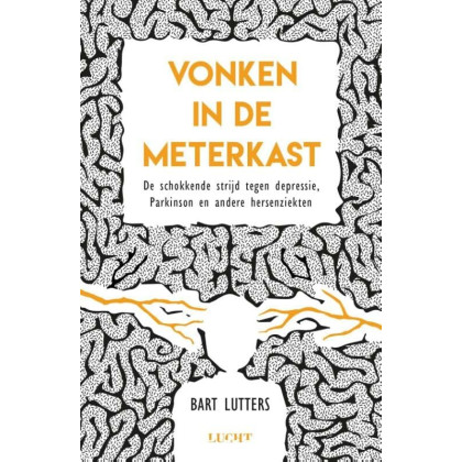 Vonken in de meterkast